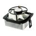 Arctic Cooling 64-GT Alpnie 64 GT CPU Cooler S754/939/940 AM2 Image