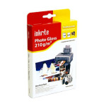 PPIPG21064100 Photo Plus Gloss Photo Paper 210Gsm 6X4 X100 Sheets