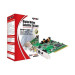 Kworld DVB-S100SE PCI SATTILLITE TV ADAPTOR DVB-S100 Image