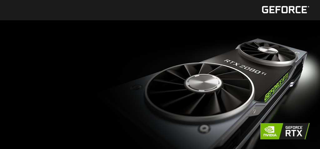 GeForce RTX