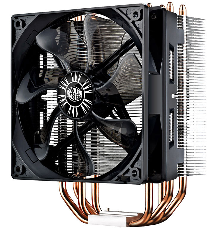 1366 socket cooler