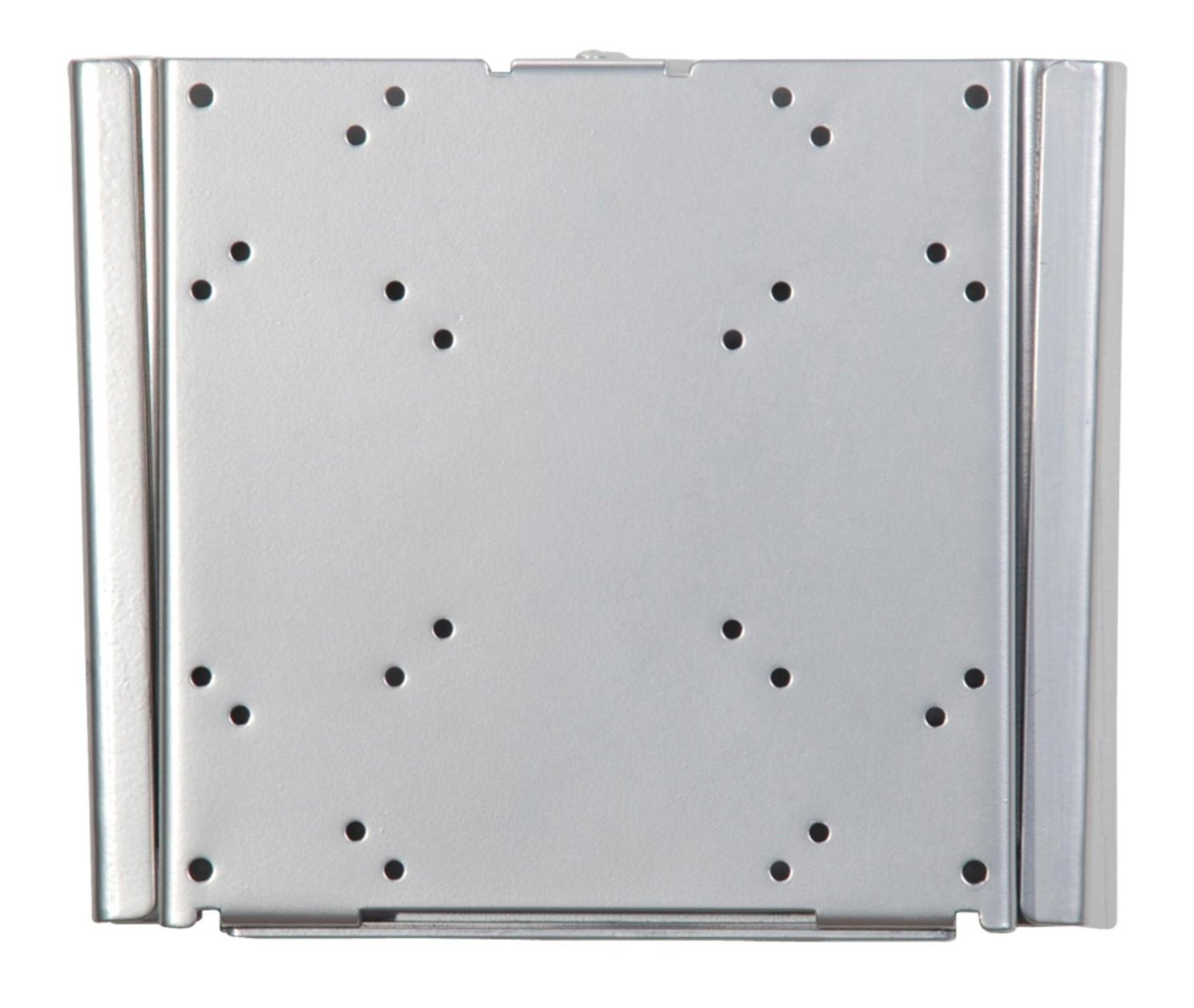 HQ HQ Fixed Wall Bracket for 1432 inch LCD/Flat Screen TV Silver