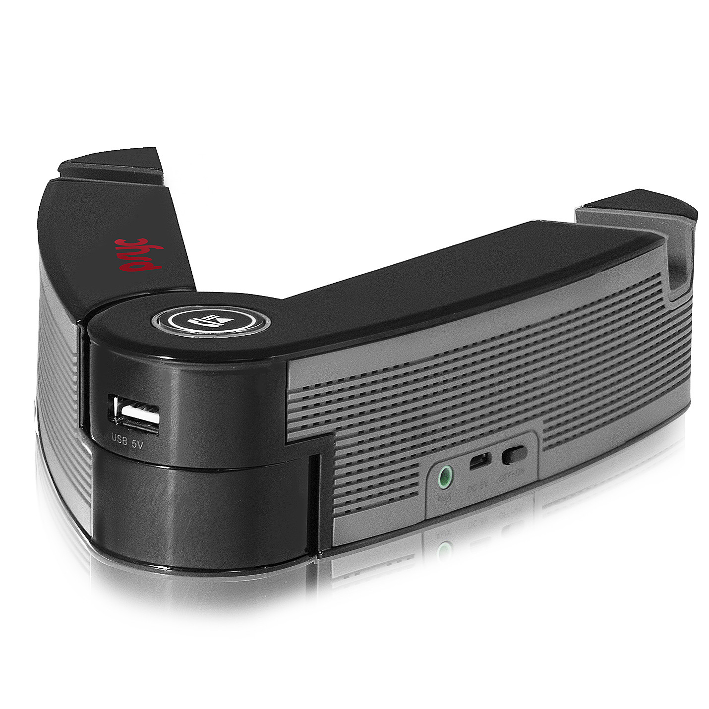 smart tunes bluetooth speaker smart tunes bluetooth speaker