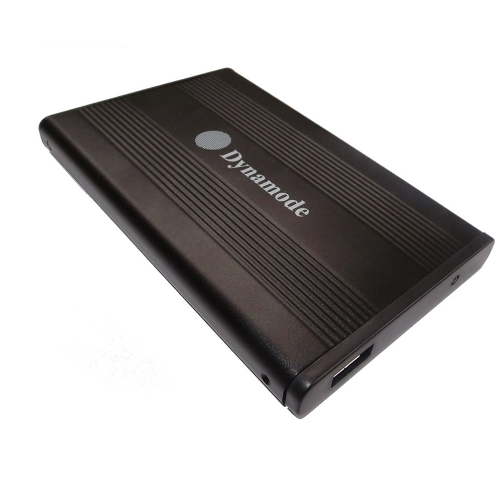 Dynamode **USB3** EXTERNAL HARD DRIVE CADDY, 2.5`` SATA, Dynamode, USB