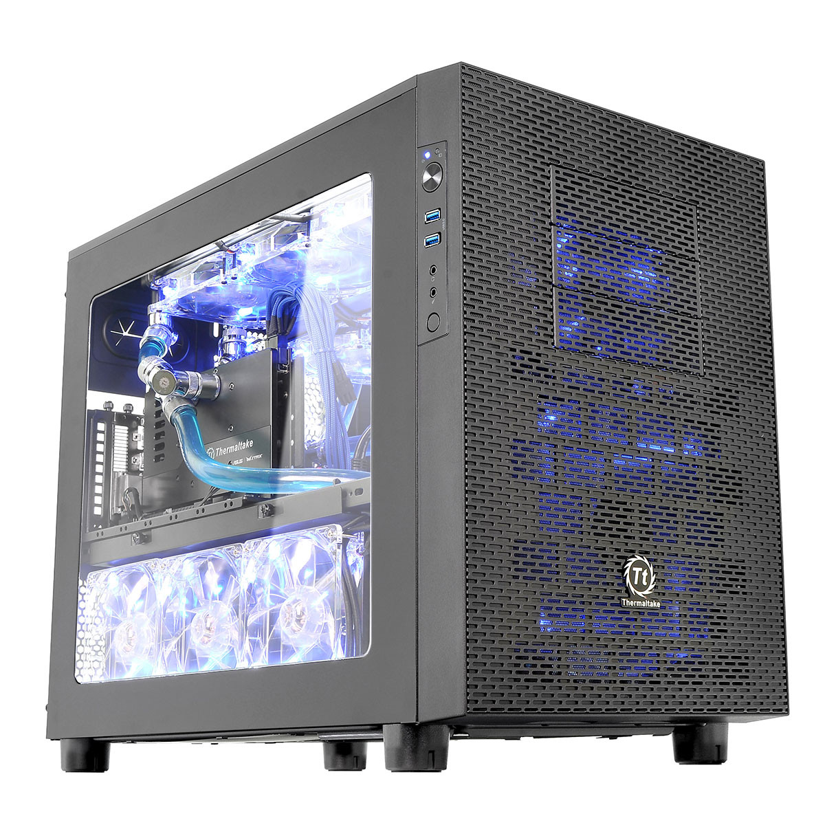 Core система. Thermaltake Core x2. Корпус Thermaltake Core x2. Thermaltake Cube. Thermaltake Core pw100