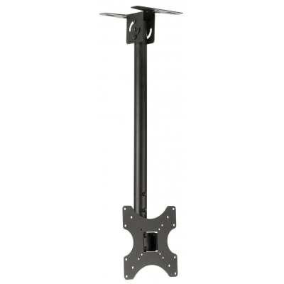 Hq Tv Ceiling Mount 26 42 66 107 Cm 20 Kg Falcon Computers