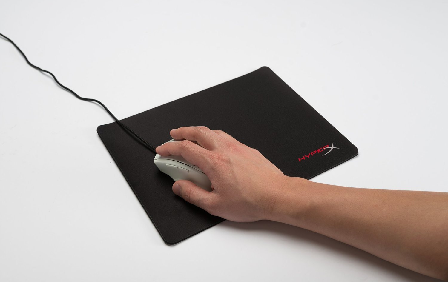 Kingston HyperX Fury Pro Gaming Mouse Pad (Small) Falcon Computers