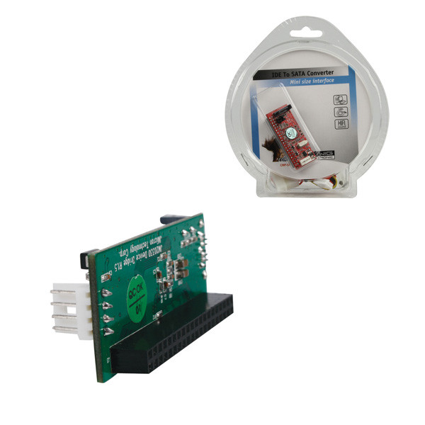 Konig IDE SATA Converter Falcon Computers