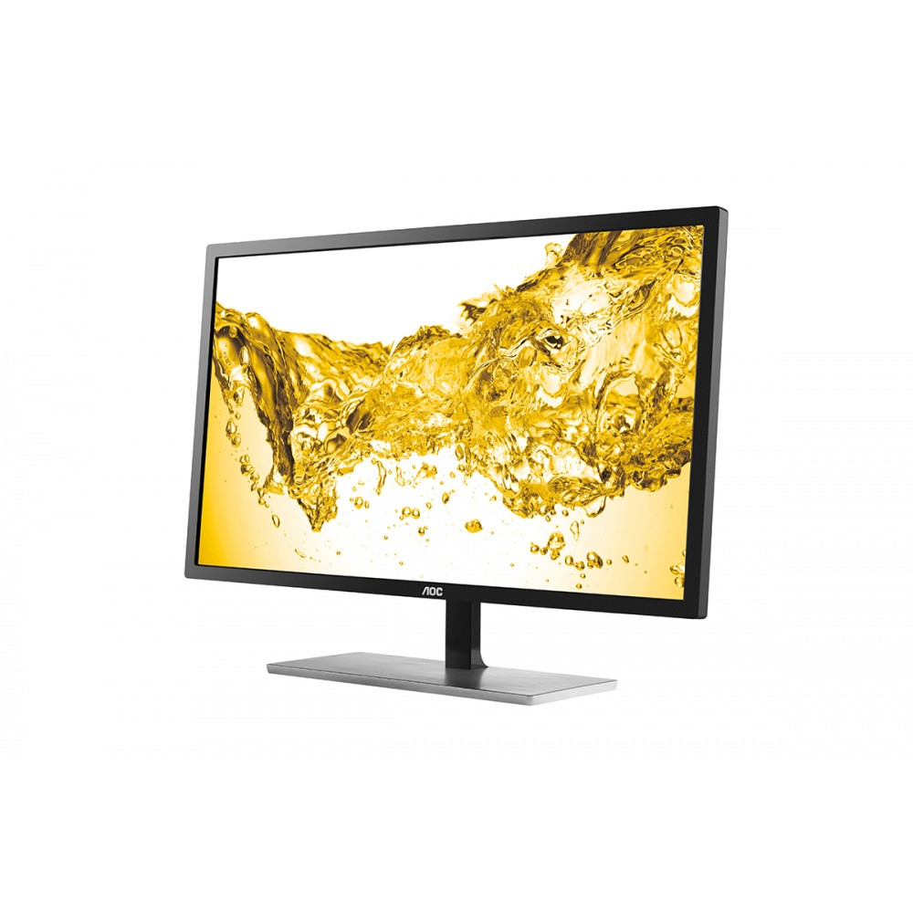 Aoc U2879vf 28 4k 3840 X 2160 Uhd Gaming Monitor Newegg