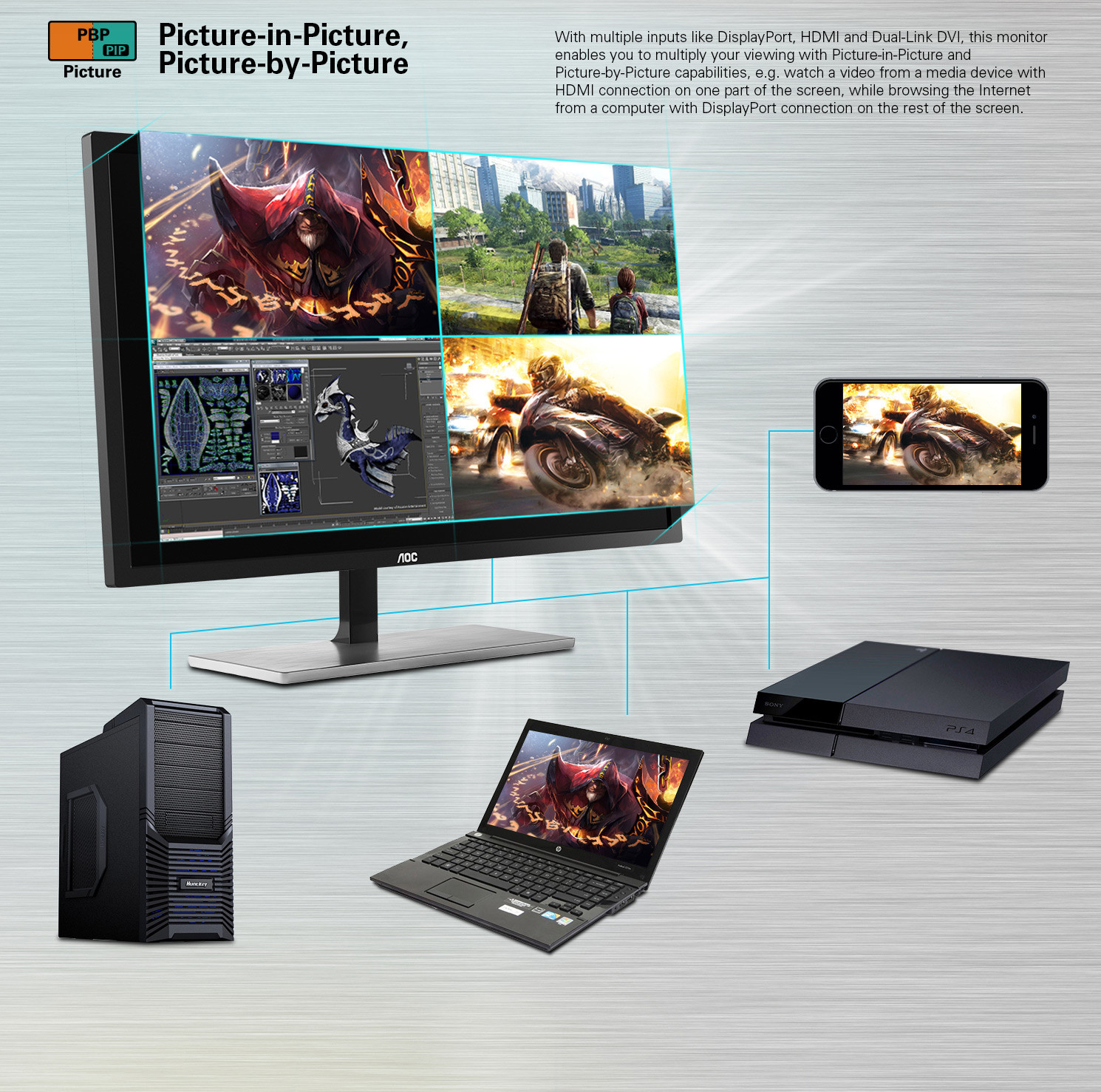 Benq Ew3270u 4k Hdr 32 Inch Monitor Benq Uk