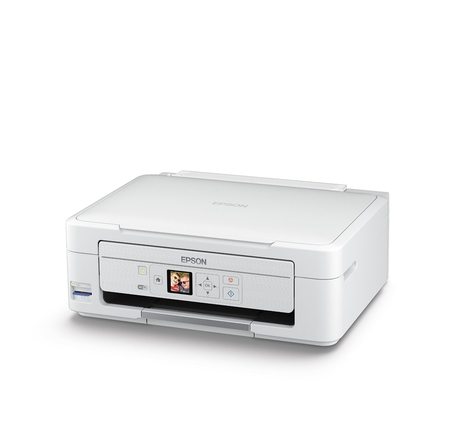 Printer for mac book air
