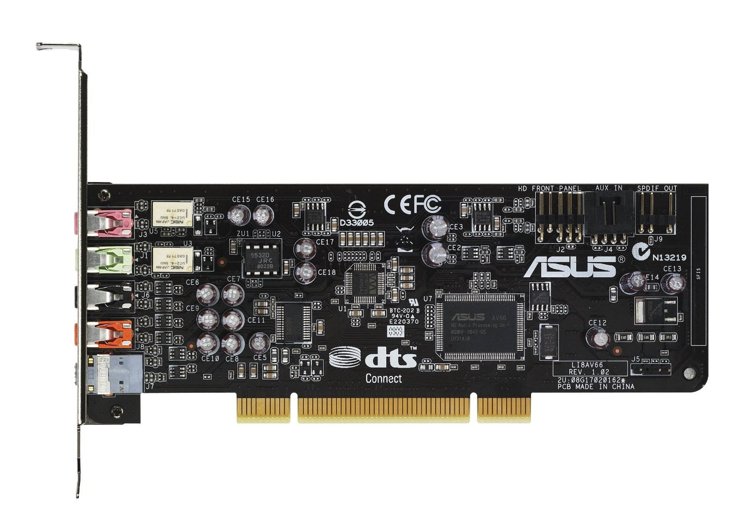 Gx звук. ASUS Xonar DSX. ASUS Xonar DX Sound Card. Внутренняя звуковая карта ASUS Xonar d1. Звуковой адаптер ASUS Xonar DS Sound Card.