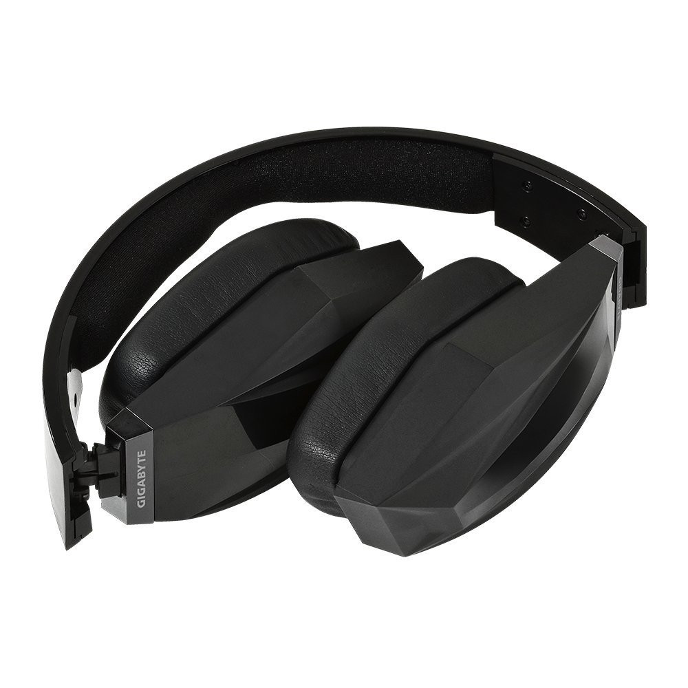Gigabyte EarCup Stereo Bluetooth Headset