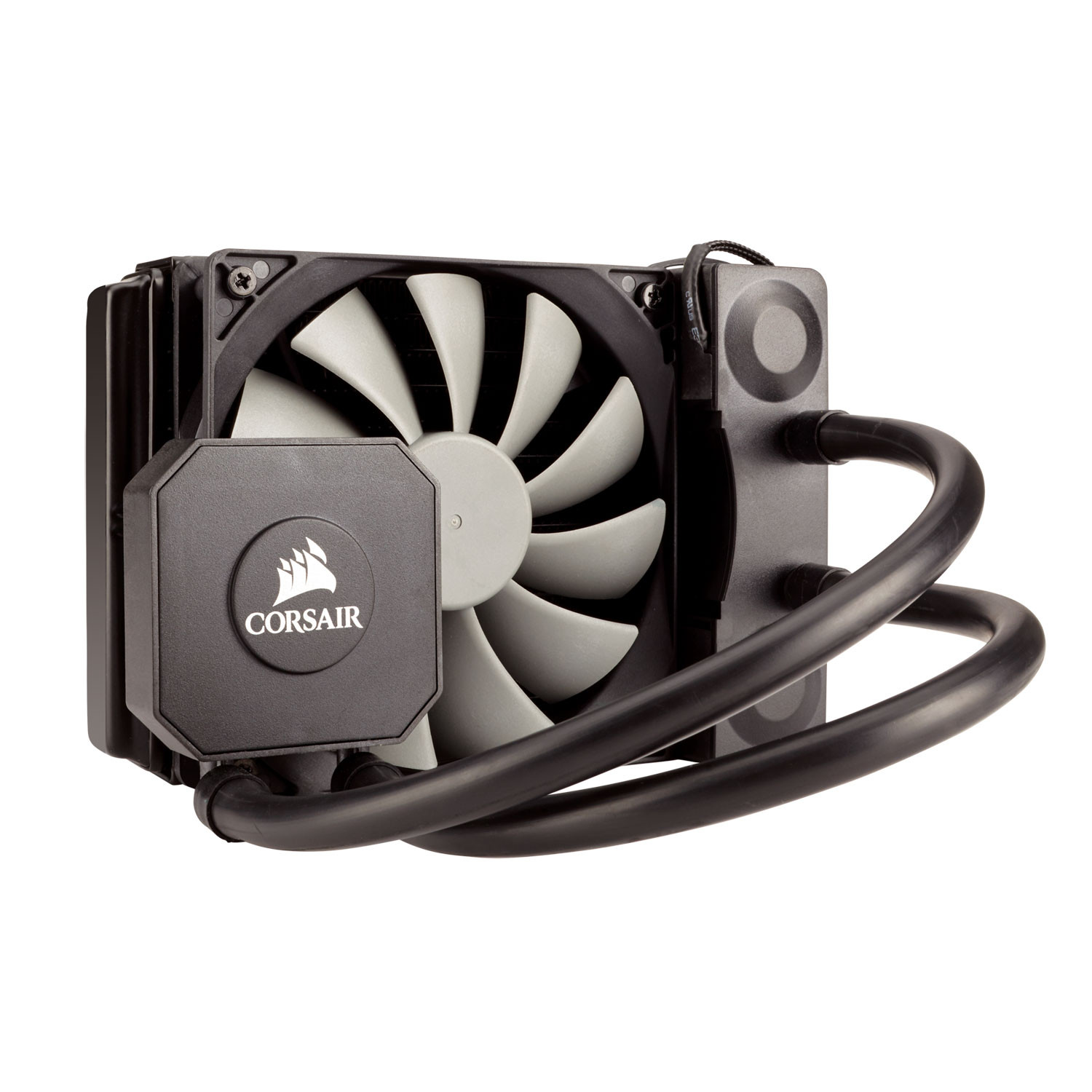 Corsair H45 Liquid CPU Water Cooler Retail Boxed Falcon Computers