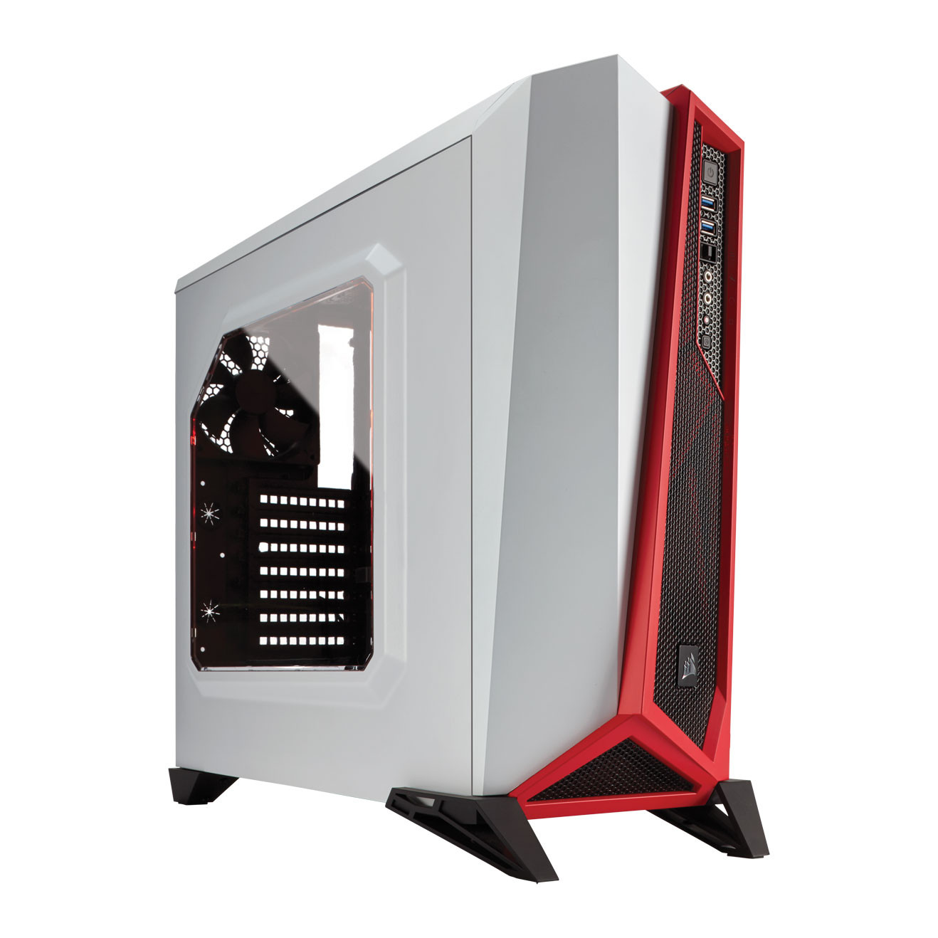 corsair defcon one case