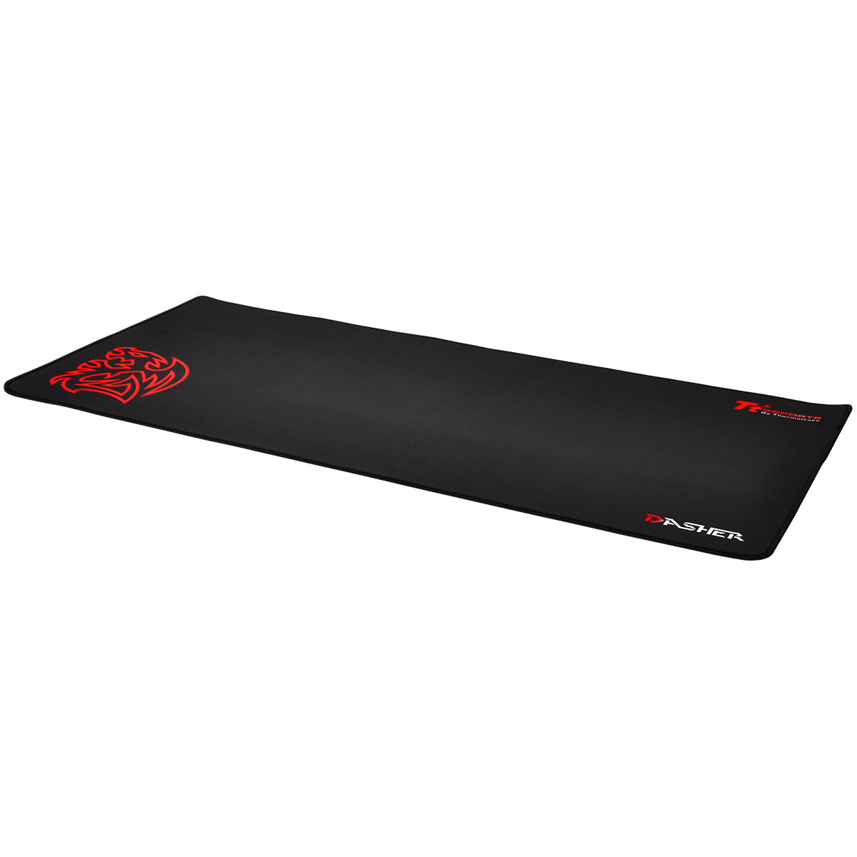 Thermaltake Tt eSports Dasher Extended Gaming Mouse Pad 900mm x 400mm x