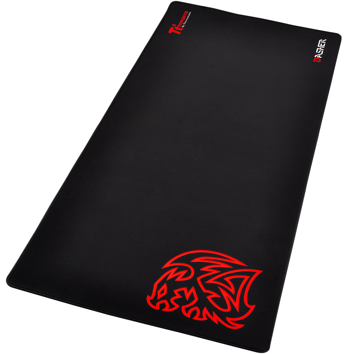Thermaltake Tt eSports Dasher Extended Gaming Mouse Pad 900mm x 400mm x