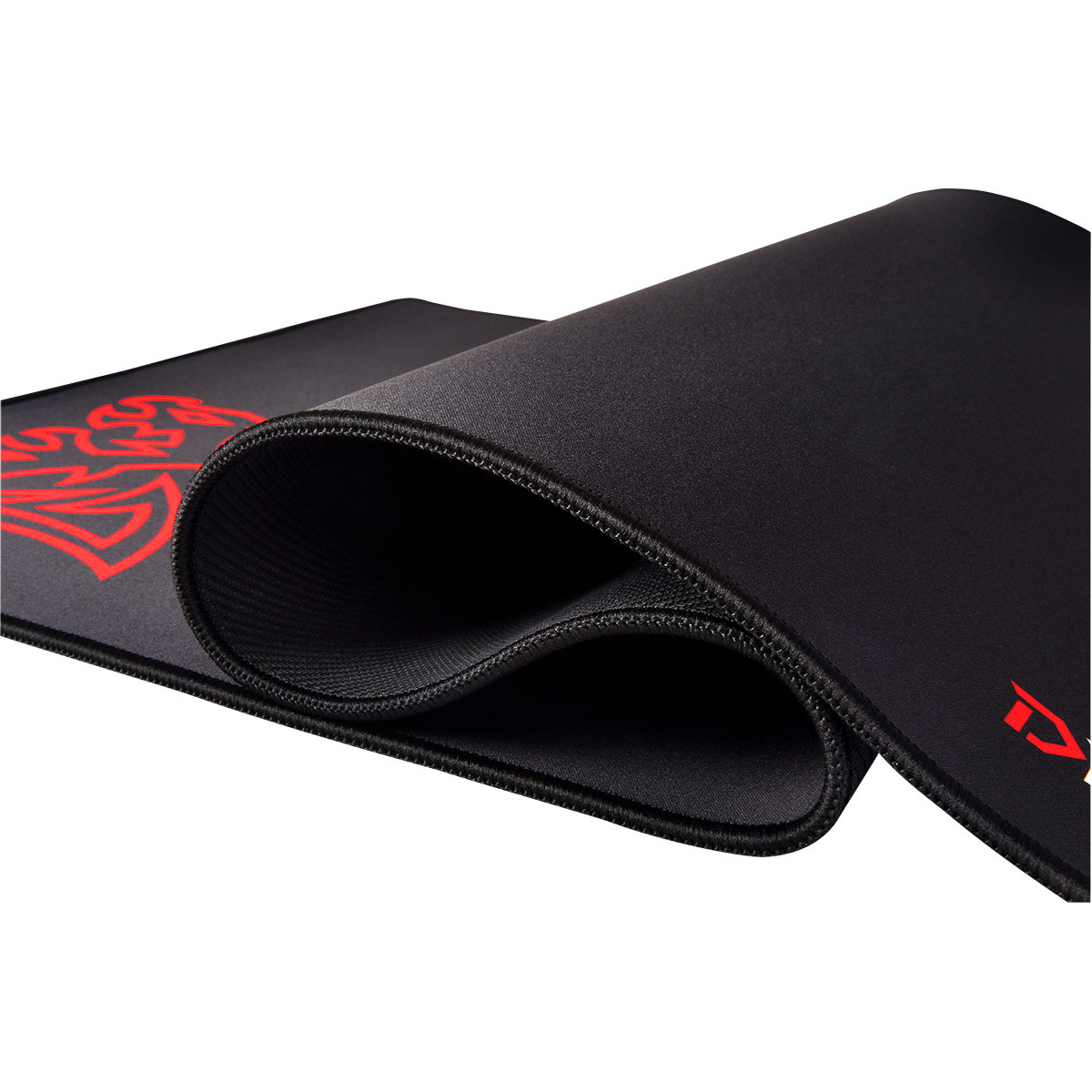 Thermaltake Tt eSports Dasher Extended Gaming Mouse Pad 900mm x 400mm x