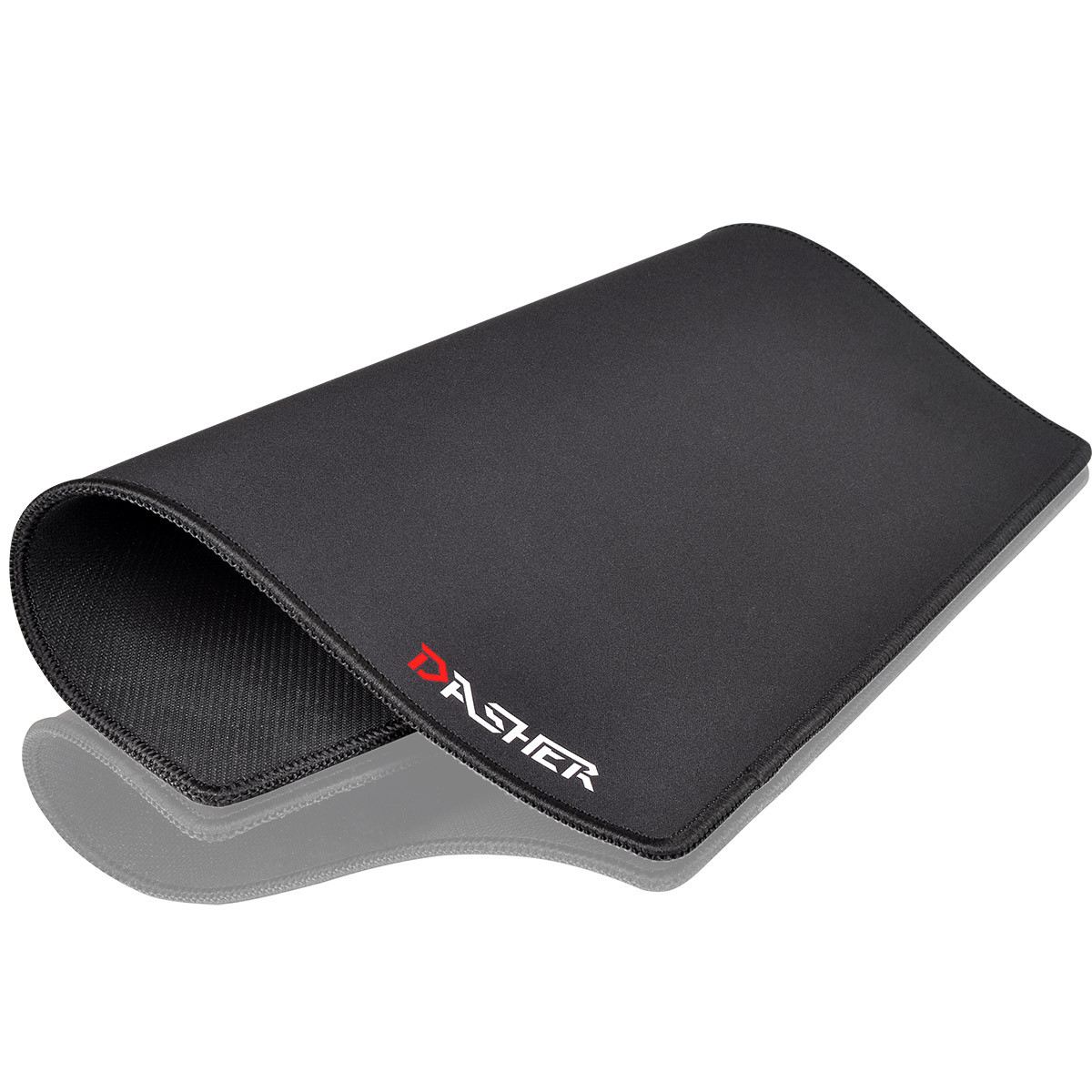 Thermaltake Tt eSports Dasher Medium Gaming Mouse Pad Falcon Computers