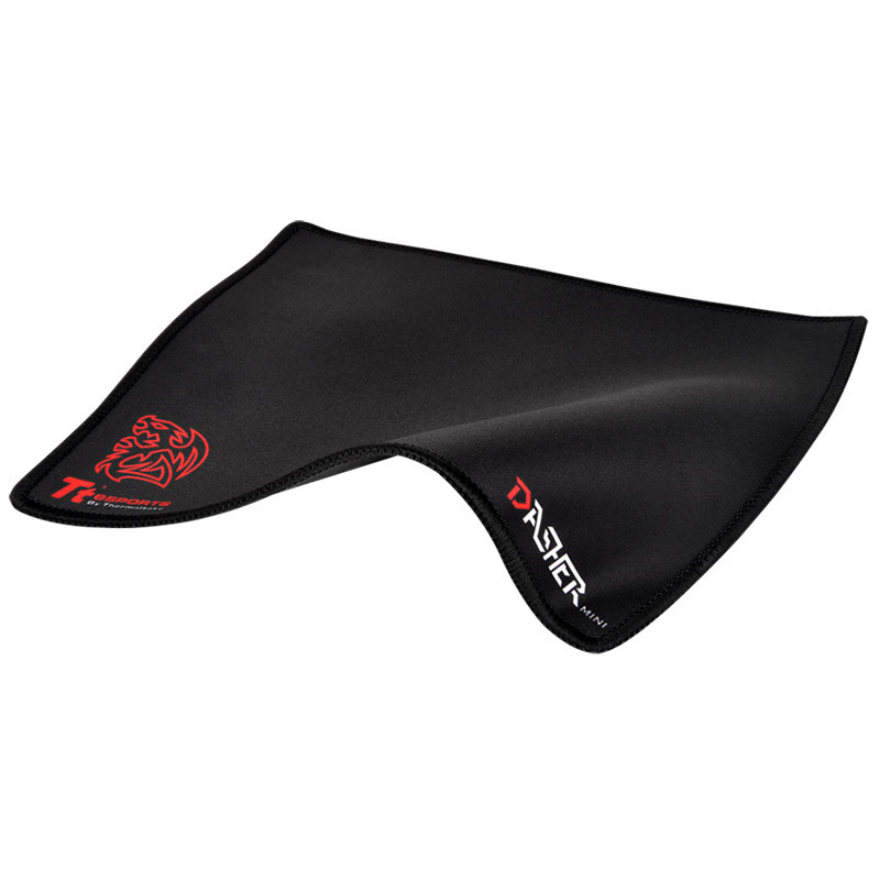Thermaltake Tt eSports Dasher Mini Slim Gaming Mouse Pad Falcon Computers