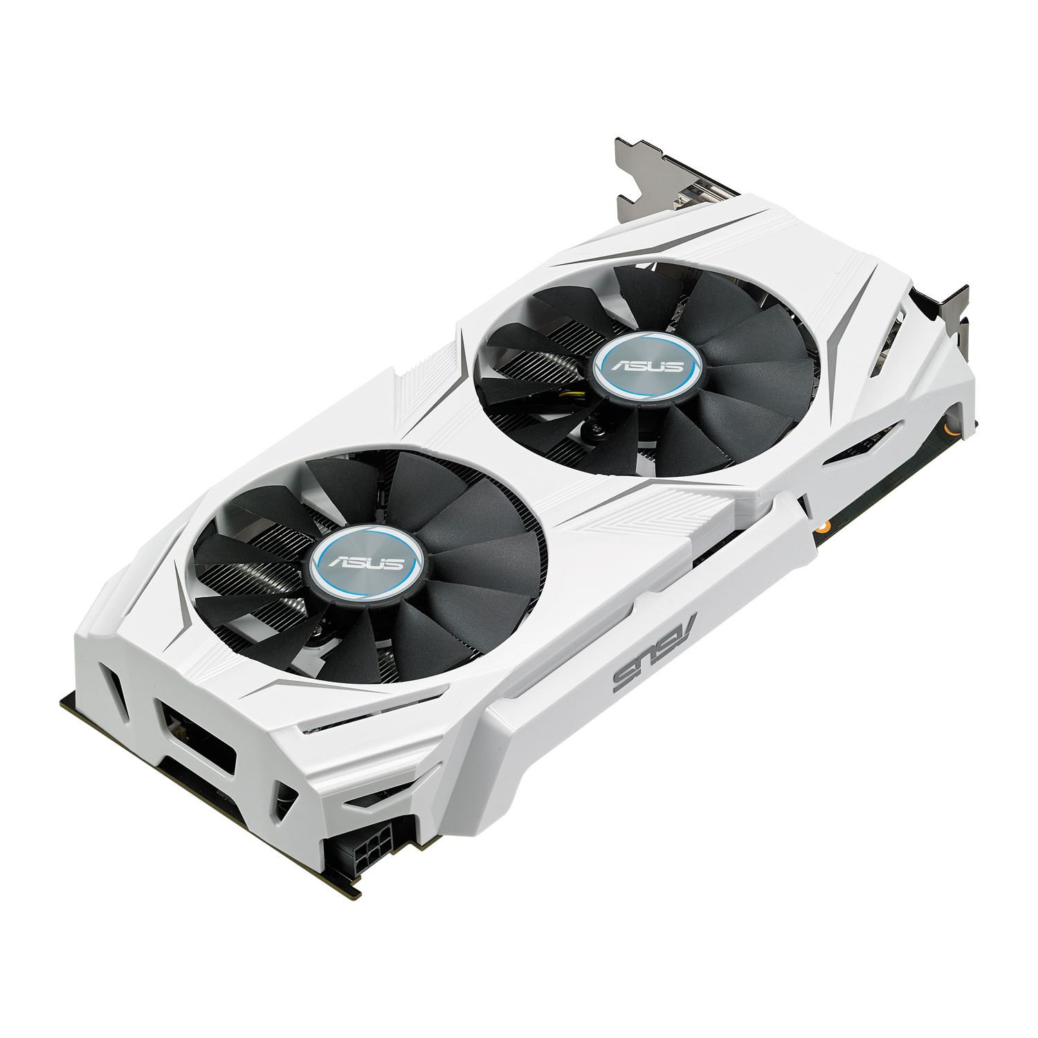 asus geforce gtx 1060 dual oc 3gb gddr5 oc pci-express - vr