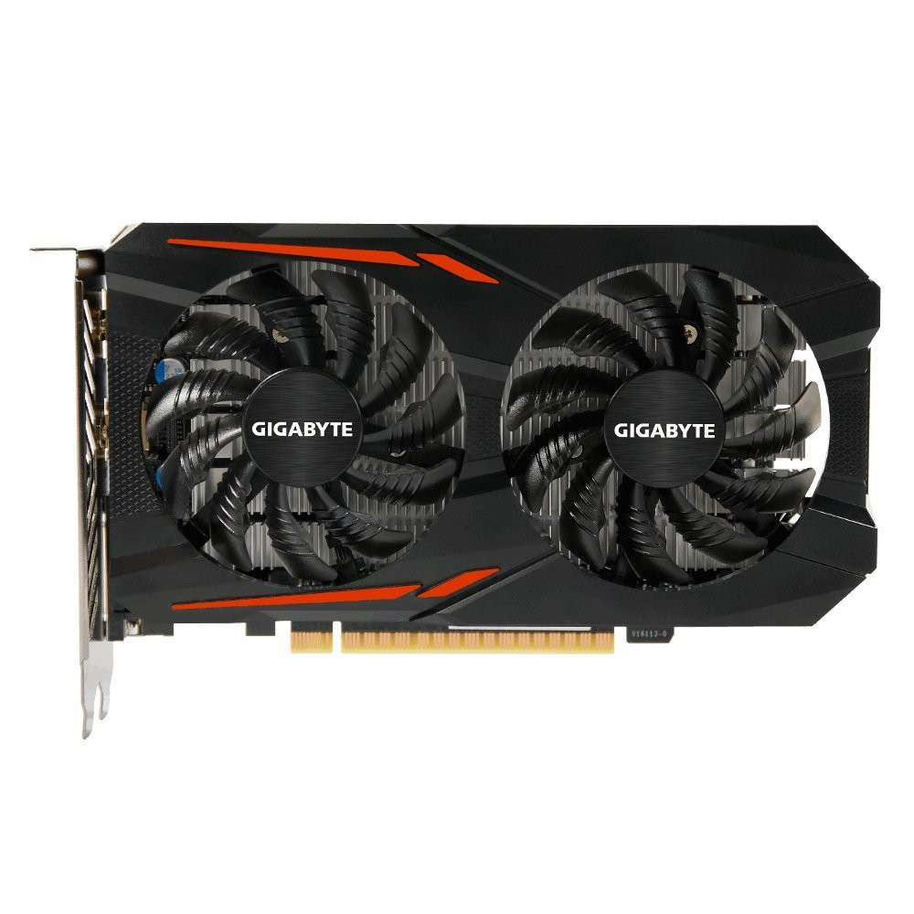 Gigabyte Geforce Gtx1080: Gigabyte -4GD GeForce GTX 1050 ...