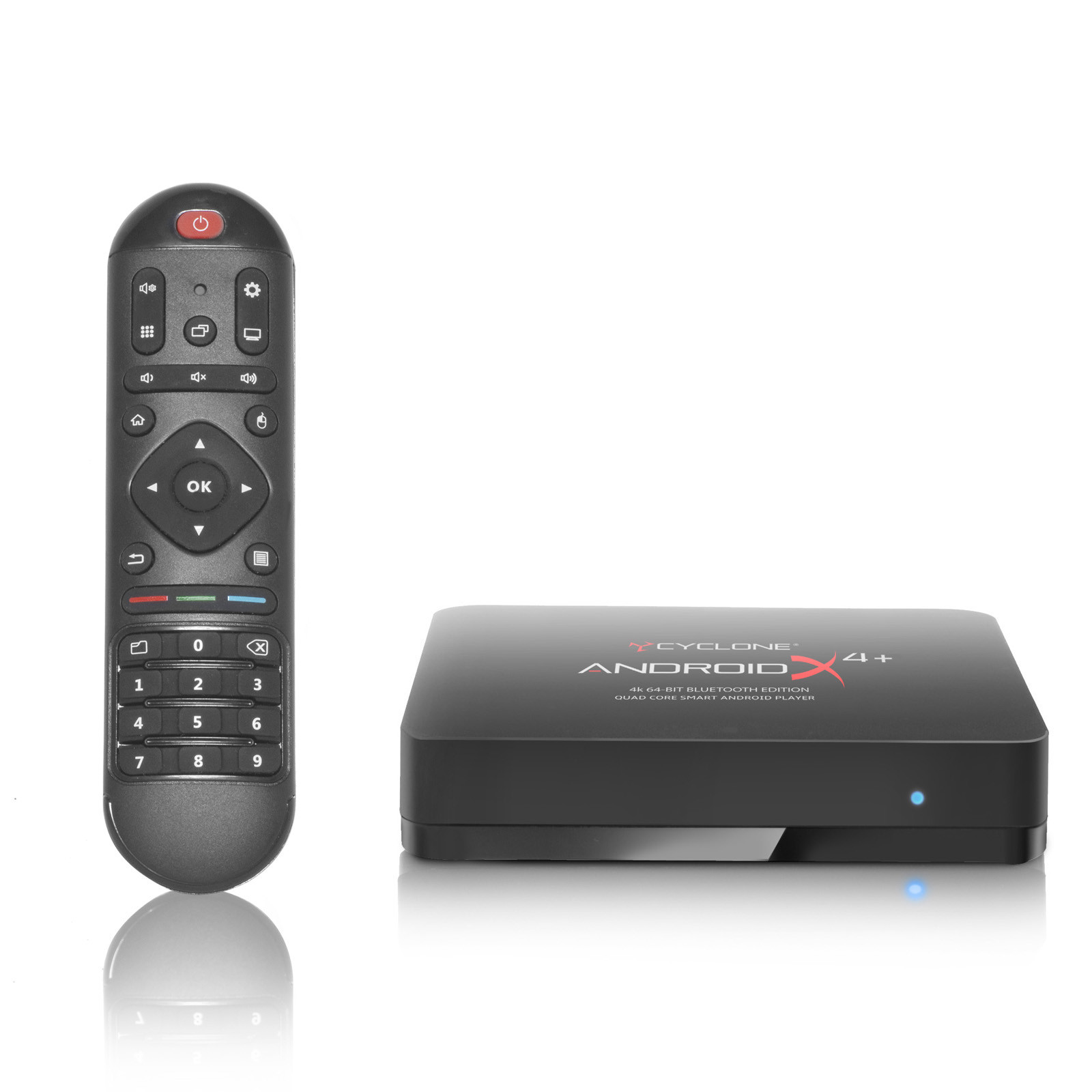 sumvision cyclone android 60 x4 v2 smart tv player quad core 64bit android 60 marsh