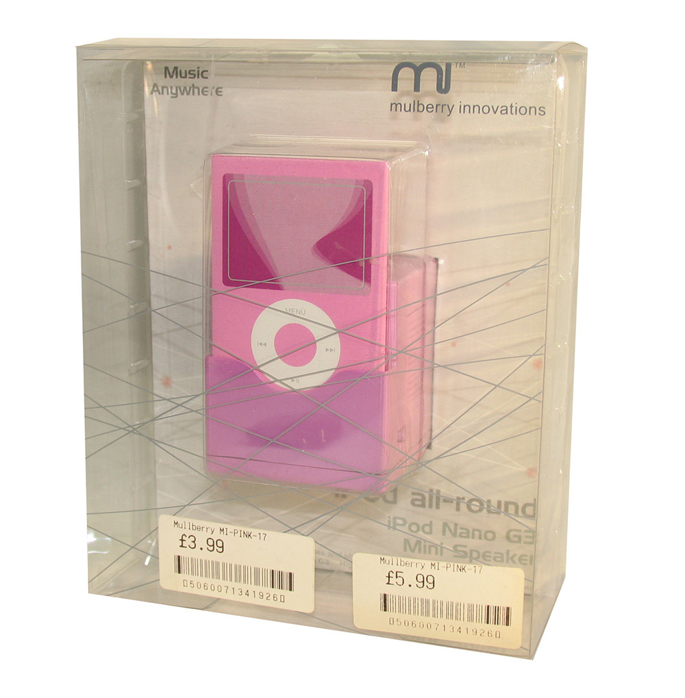 ipod mini speaker