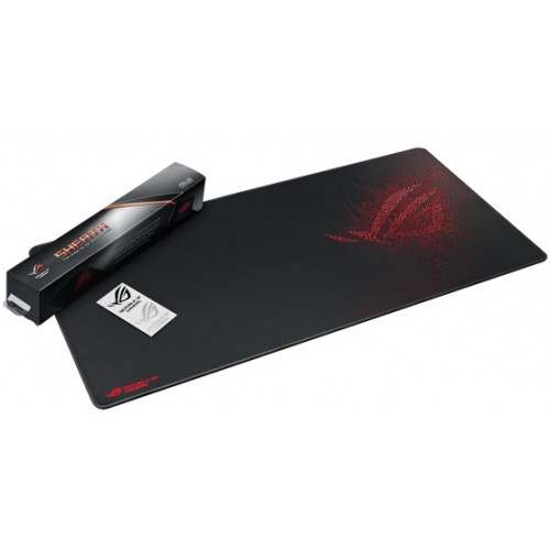 ASUS ASUS ROG Sheath Extra Large Mouse Pad, Extended Size, 900 x 440mm