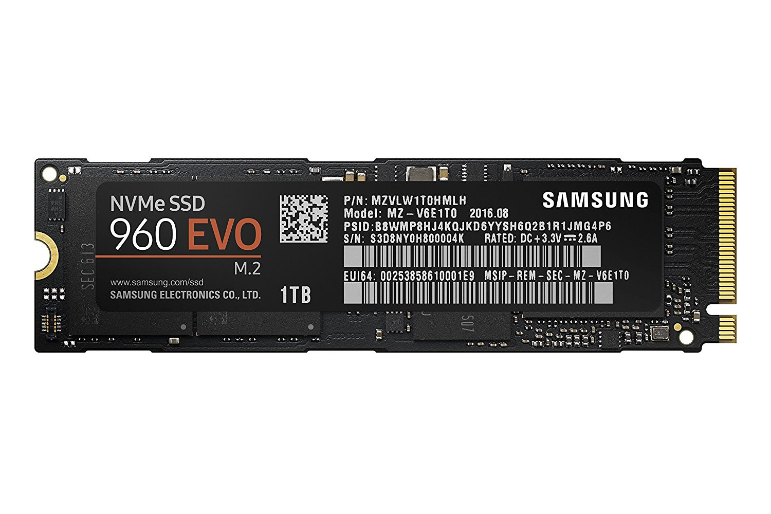 samsung nvm express driver 1.0 samsung nvm express driver 1.0