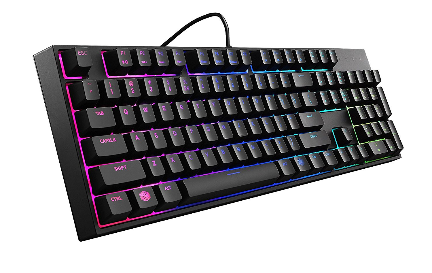 Coolermaster Masterkeys Lite L Rgb Combo Gaming Bundle Rgb coolermaster masterkeys lite l rgb combo gaming bundle rgb