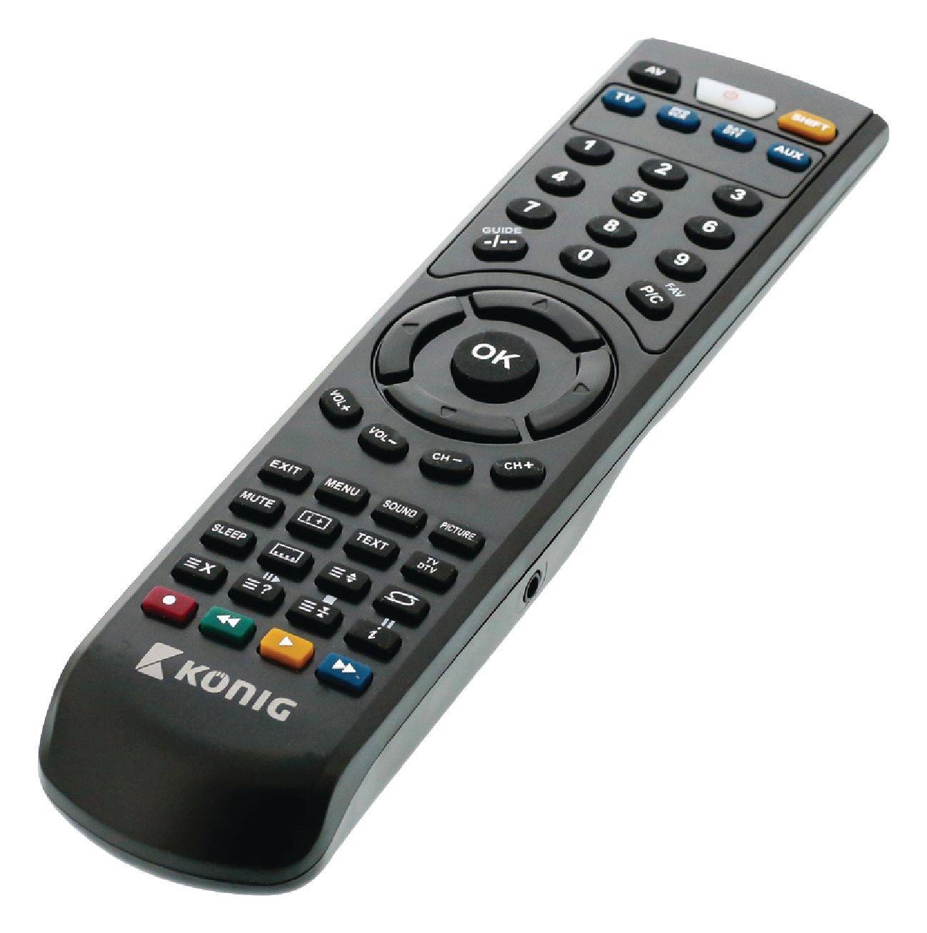 Remote Desktop