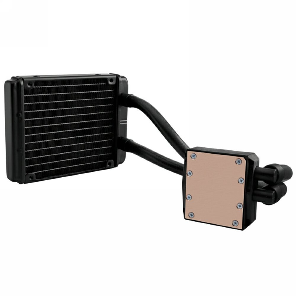 Corsair Hydro Series H60 Performance Liquid CPU Cooler (AM4 Ready