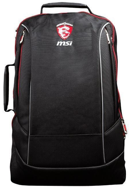 msi carry bag