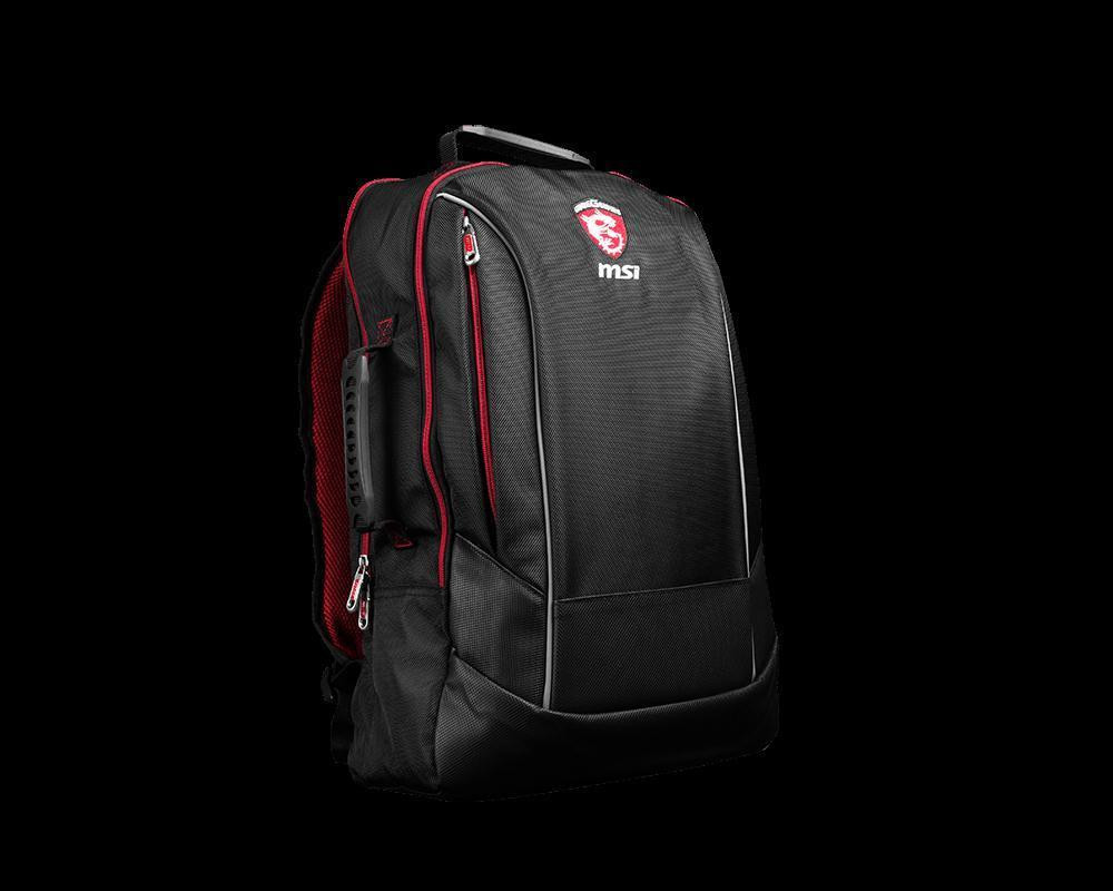 msi backpack computer