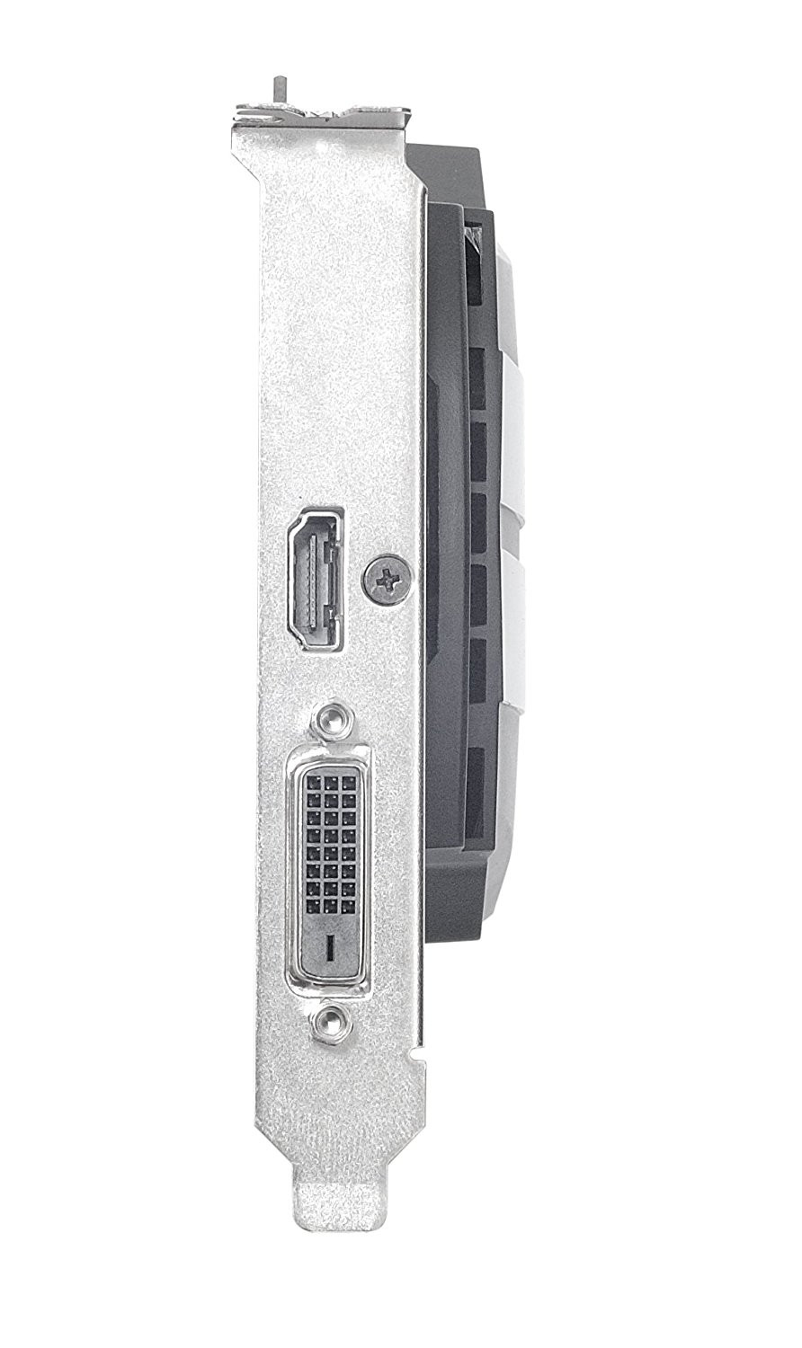 ASUS 2GB Nvidia GeForce GT 1030 GDDR5 Graphics Card PCI-E ...