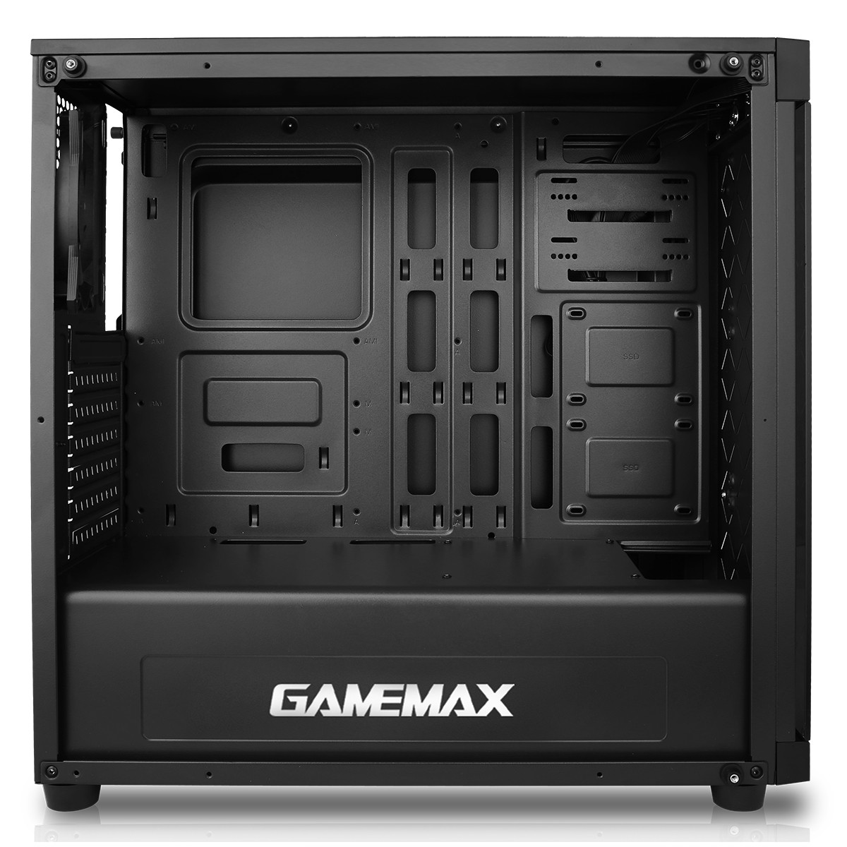 Game Max Polaris Rgb Tempered Glass Game Max Polaris Rgb Tempered Glass