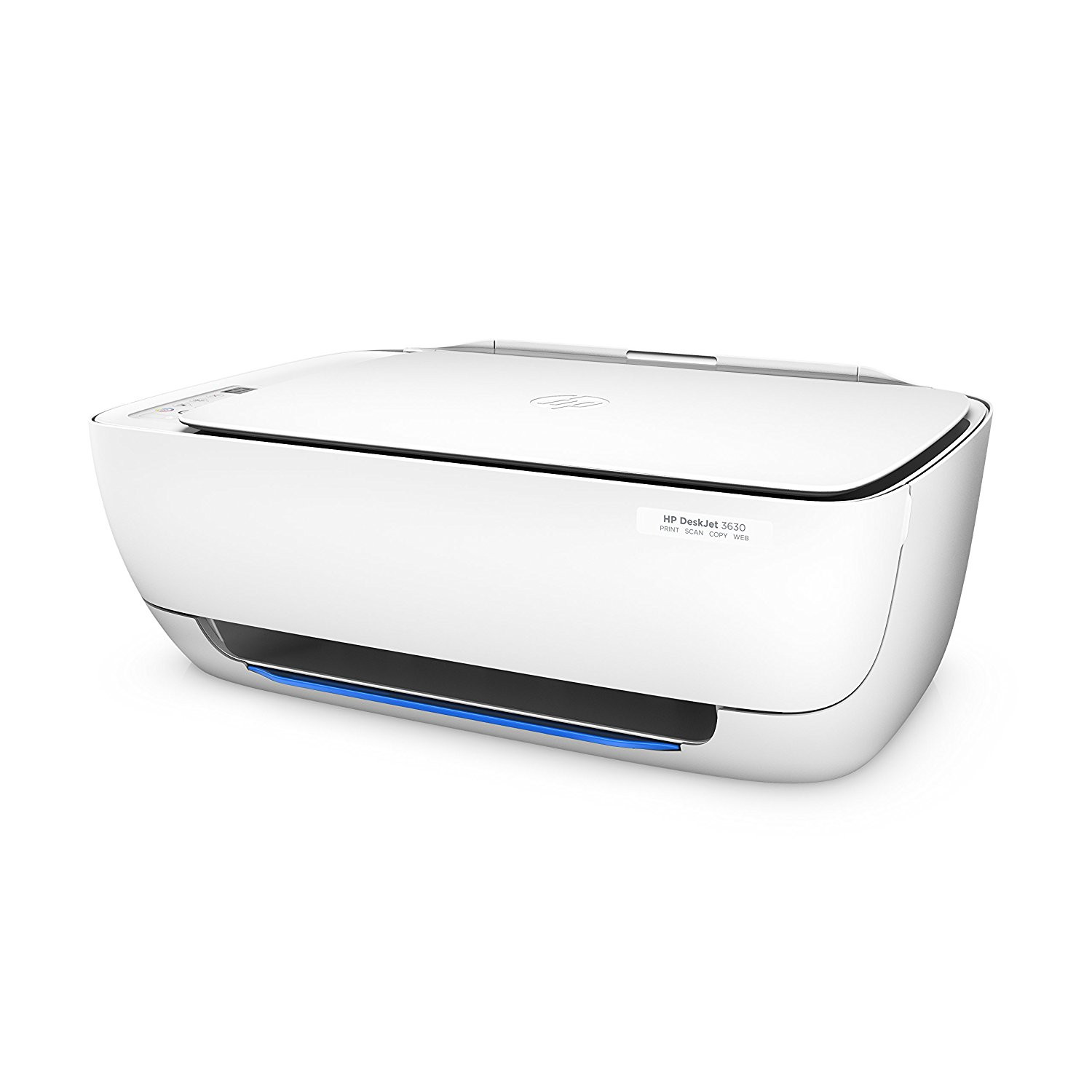HP DESKJET 3630 MULTIFUNCTION ALL IN ONE TELECHARGER ...