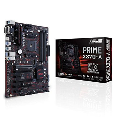 Amd x370