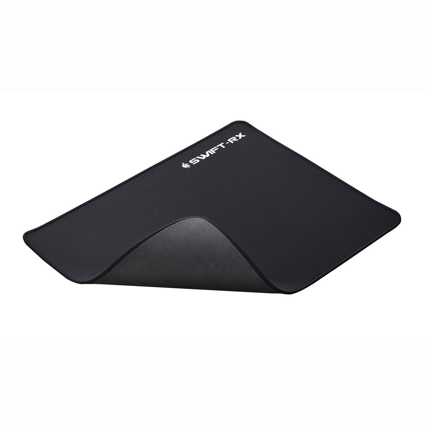 Coolermaster Cooler Master SwiftRX Gaming Mouse Pad, Small size, Black