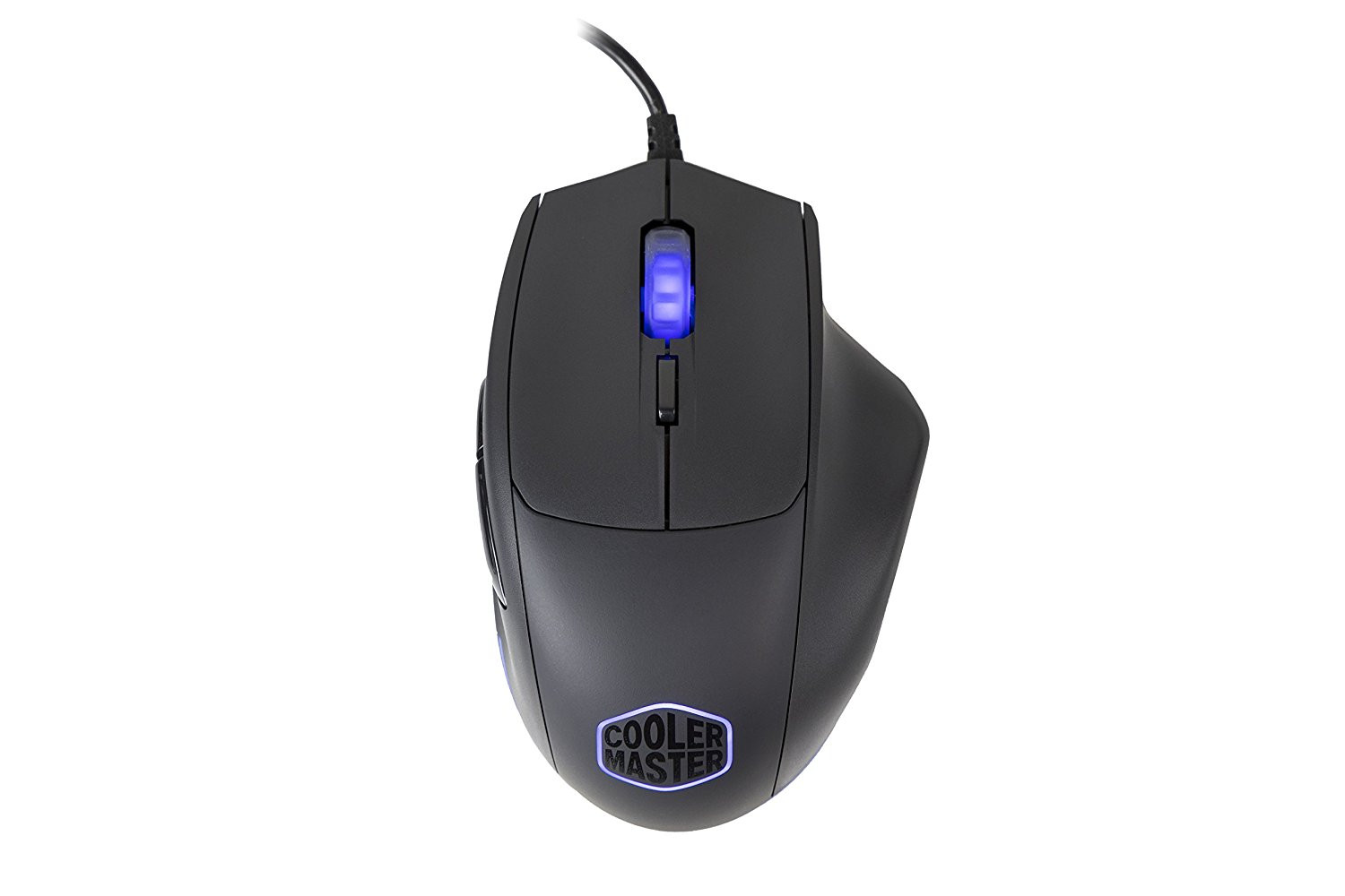 Coolermaster MasterSet MS120 RGB Mem-chanical Gaming ...