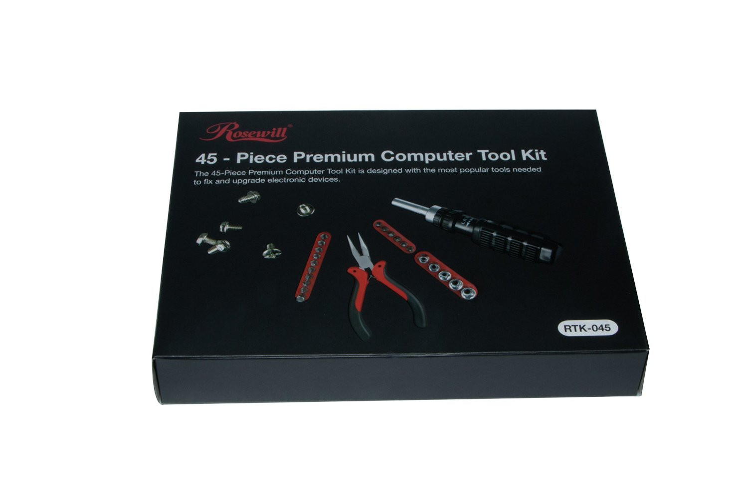 Rosewill Computer Tool Kit