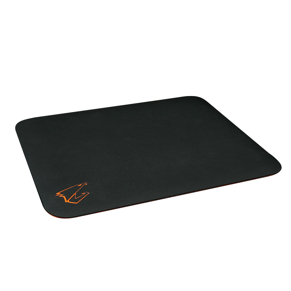 Gigabyte Hybrid Gaming Mouse Pad 324mm x 273mm x1.8mm Falcon Computers