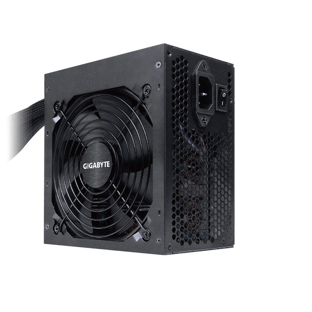 Gigabyte 500 Watt Bronze PSU / Power Supply Falcon Computers