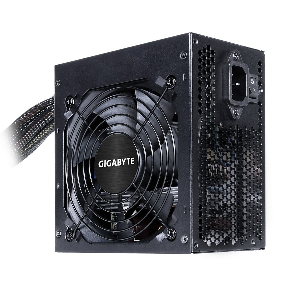 Gigabyte GP 650 Watt Bronze PSU / Power Supply Falcon Computers