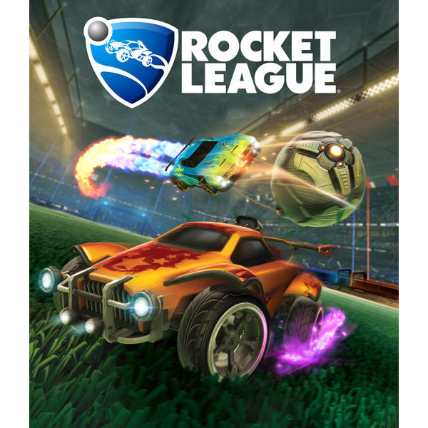Psyonix Rocket League Pc Falcon Computers