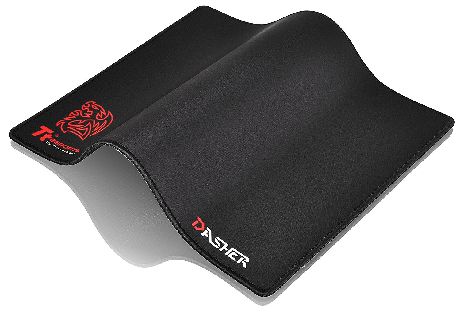 Thermaltake Tt Esports Dasher Large Gaming Mouse Pad