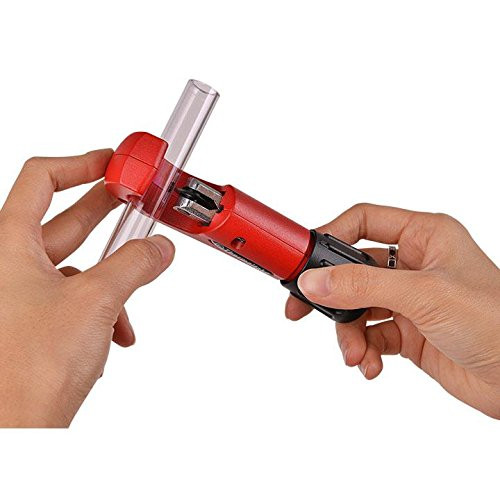 Thermaltake PACIFIC 12mm ID 16mm OD Water Cooling PETG Hard Tube