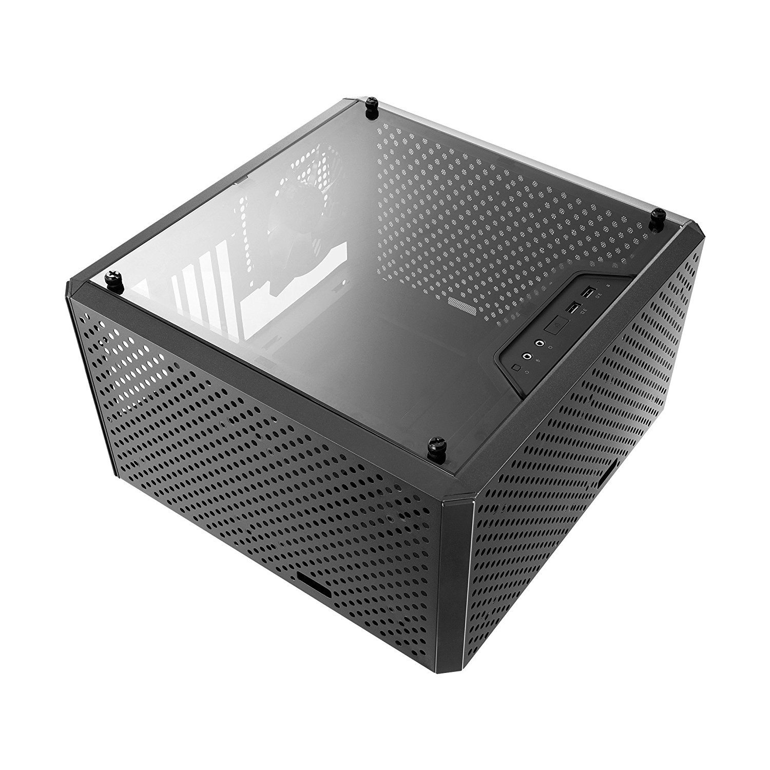 Coolermaster Cooler Master 1 MasterBox Q300L Computer Case