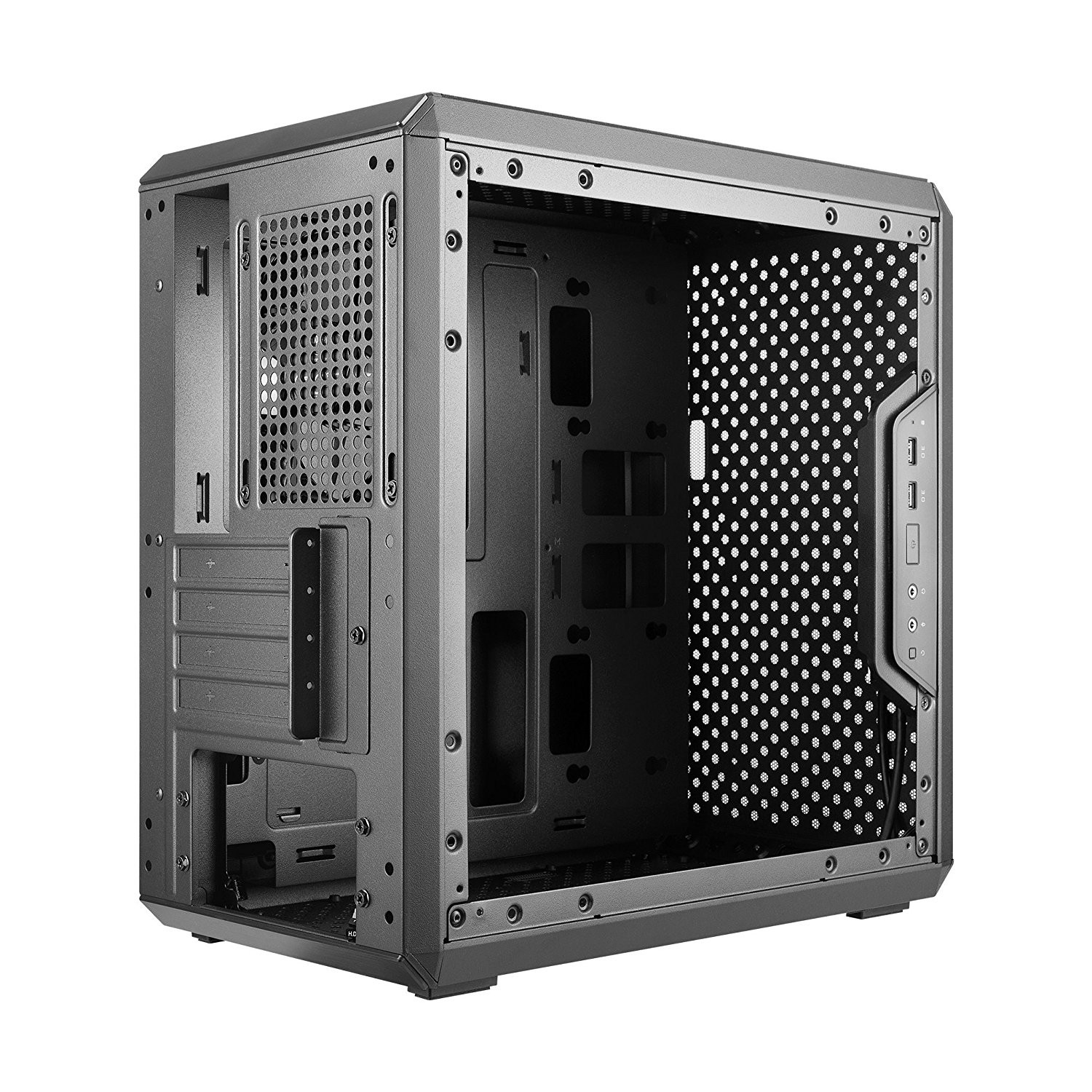 Coolermaster Cooler Master 1 MasterBox Q300L Computer Case